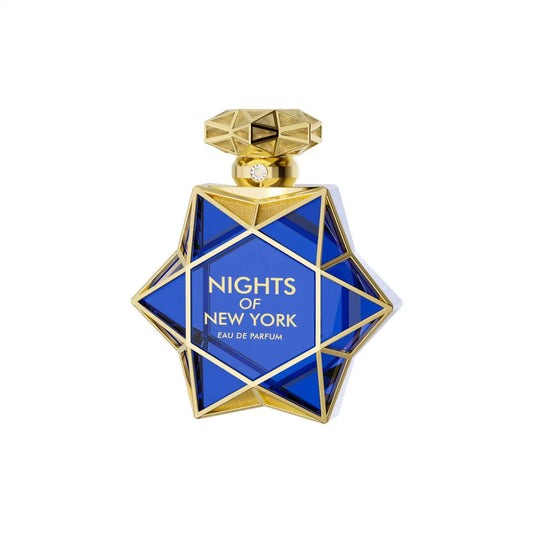 NIGHTS OF NEW YORK- 85 ml