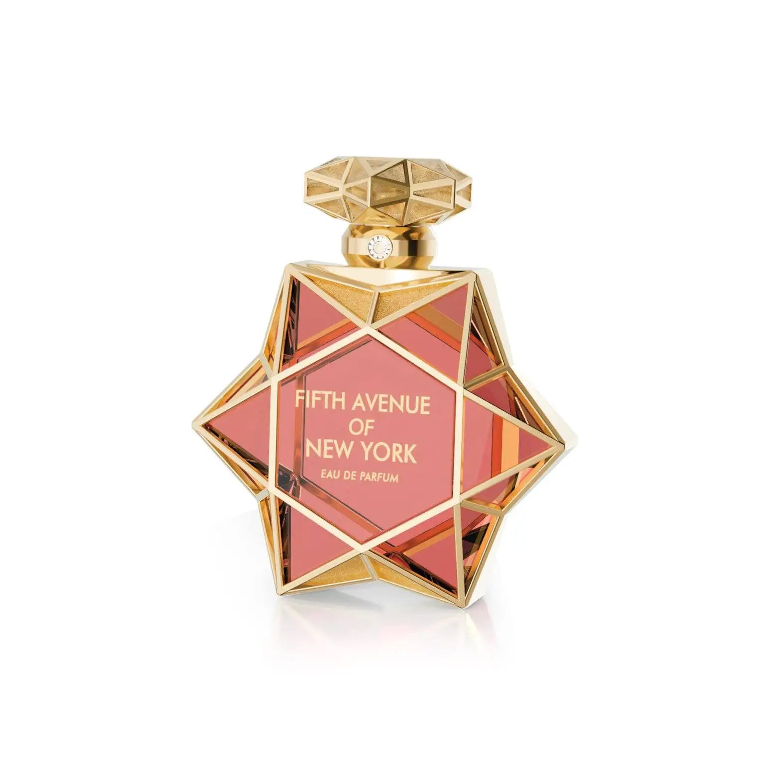 CAJA ABIERTA FIFTH AVENUE OF NEW YORK- 85 ml
