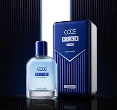 Code Blue (TESTER)