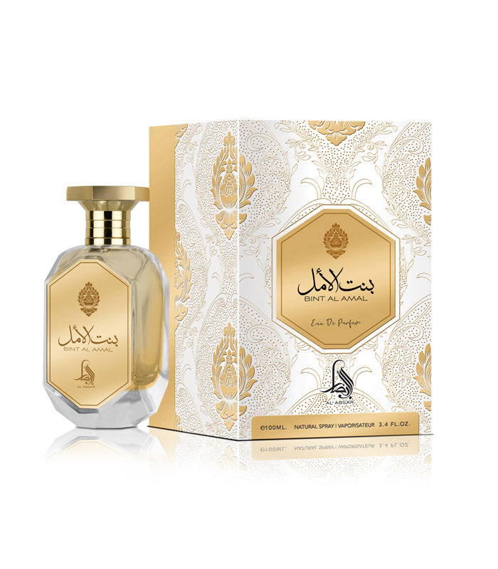 Al Absar Bint al Amal 100ml
