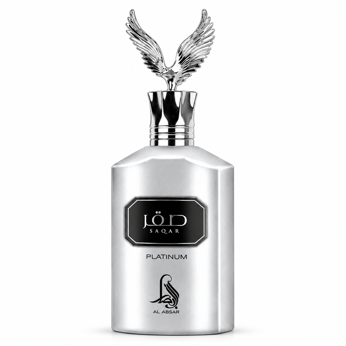 Al Absar Saqar Platinum 100ml