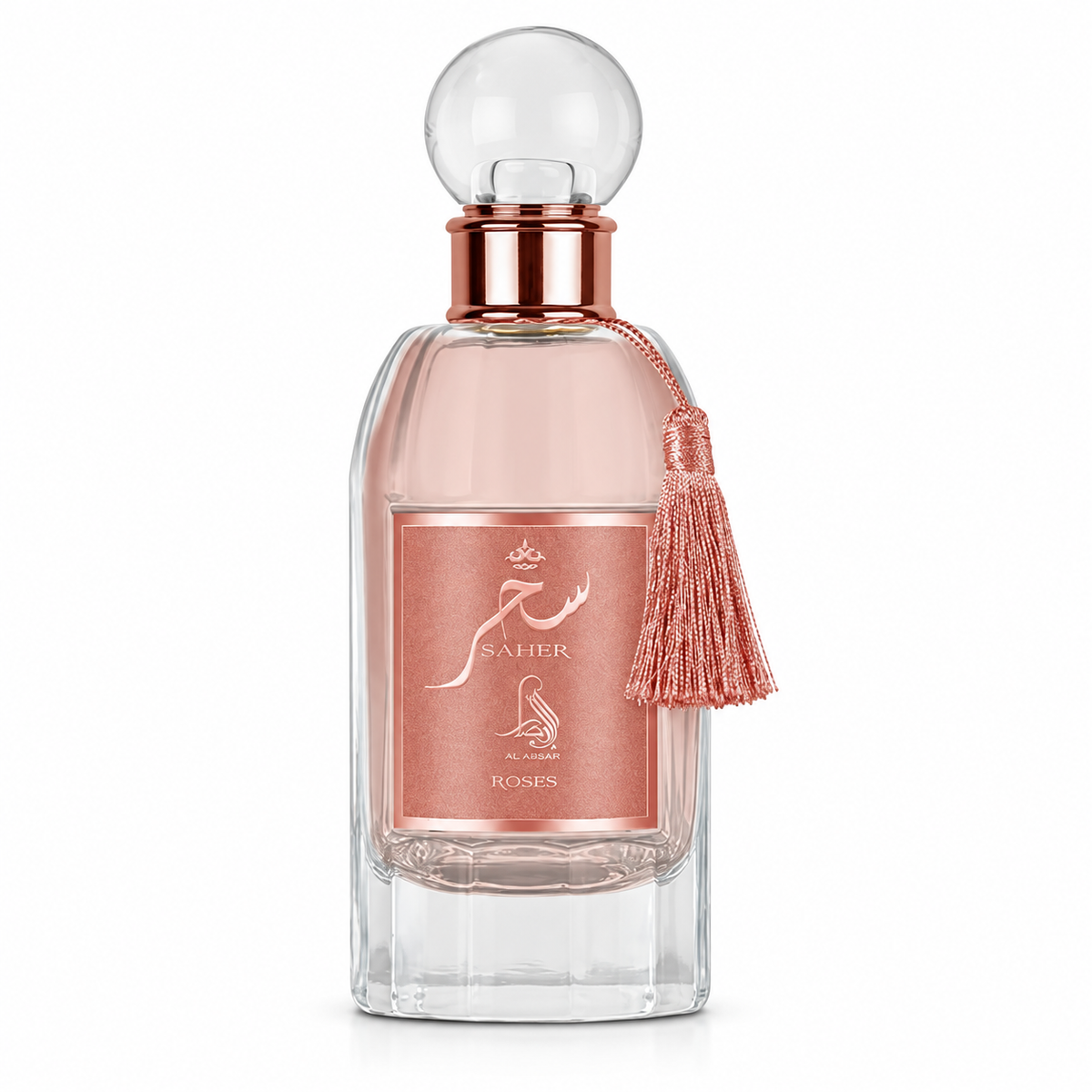 Al Absar Saher Roses 100ml
