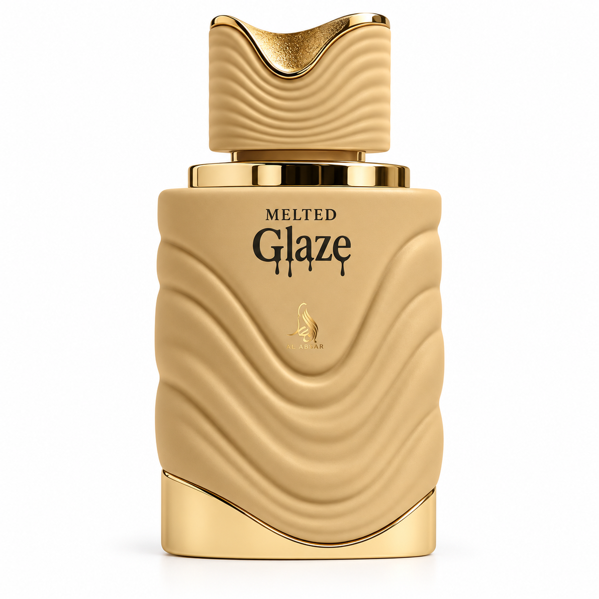 Al Absar Melted Glaze