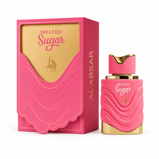 Al Absar Melted Sugar 100ml