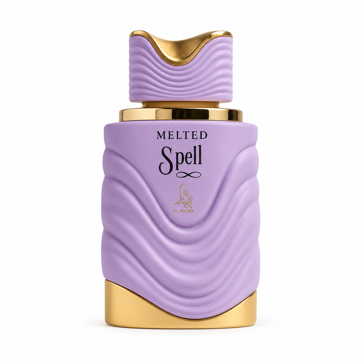 Al Absar Melted Spell 100ml