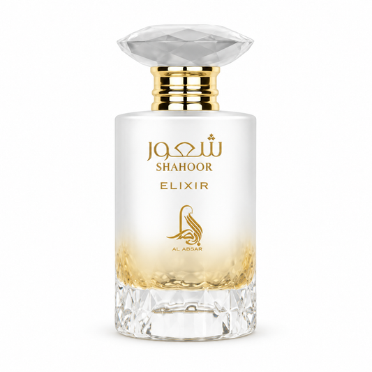 Al Absar Shahoor Elixir 100ml