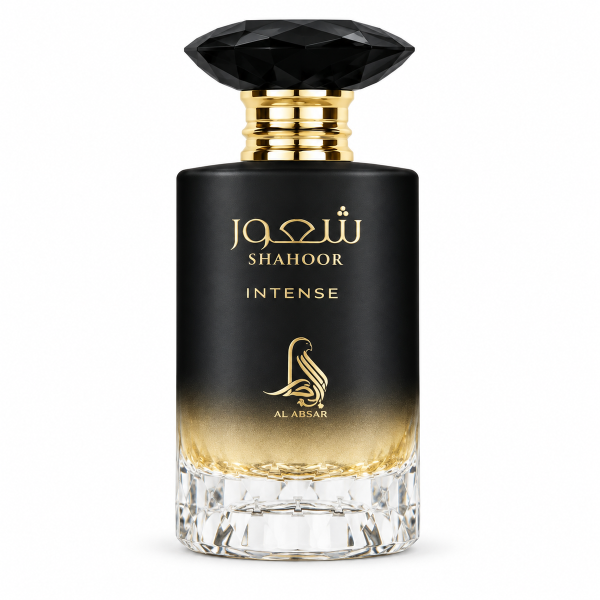 Al Absar Shahoor Intense 100ml