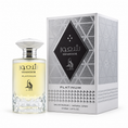 Load image into Gallery viewer, Al Absar Shahoor Platinum 100 ml
