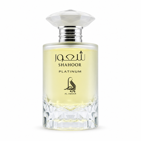 Al Absar Shahoor Platinum 100 ml