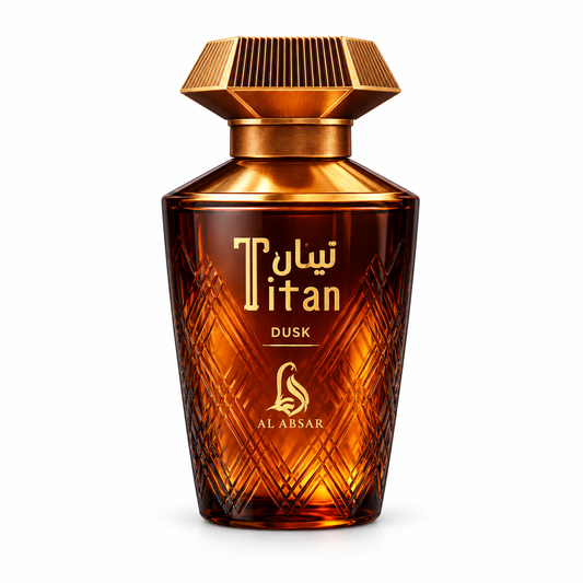 Al Absar Titan Dusk 100ml
