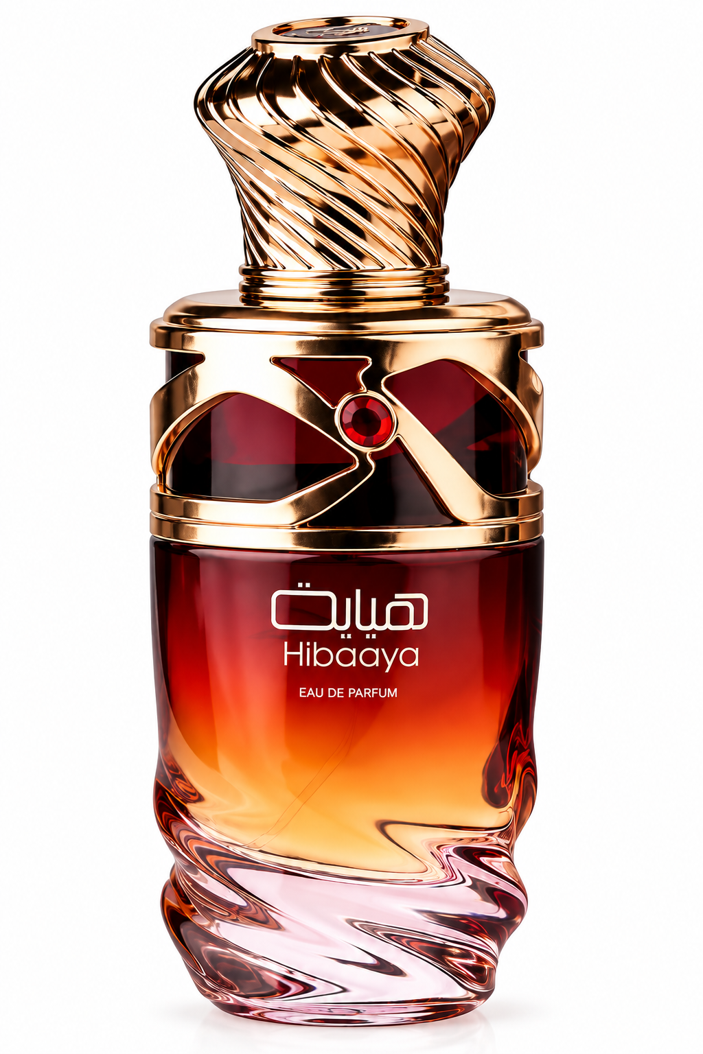 Al Absar Hibaaya 100ml