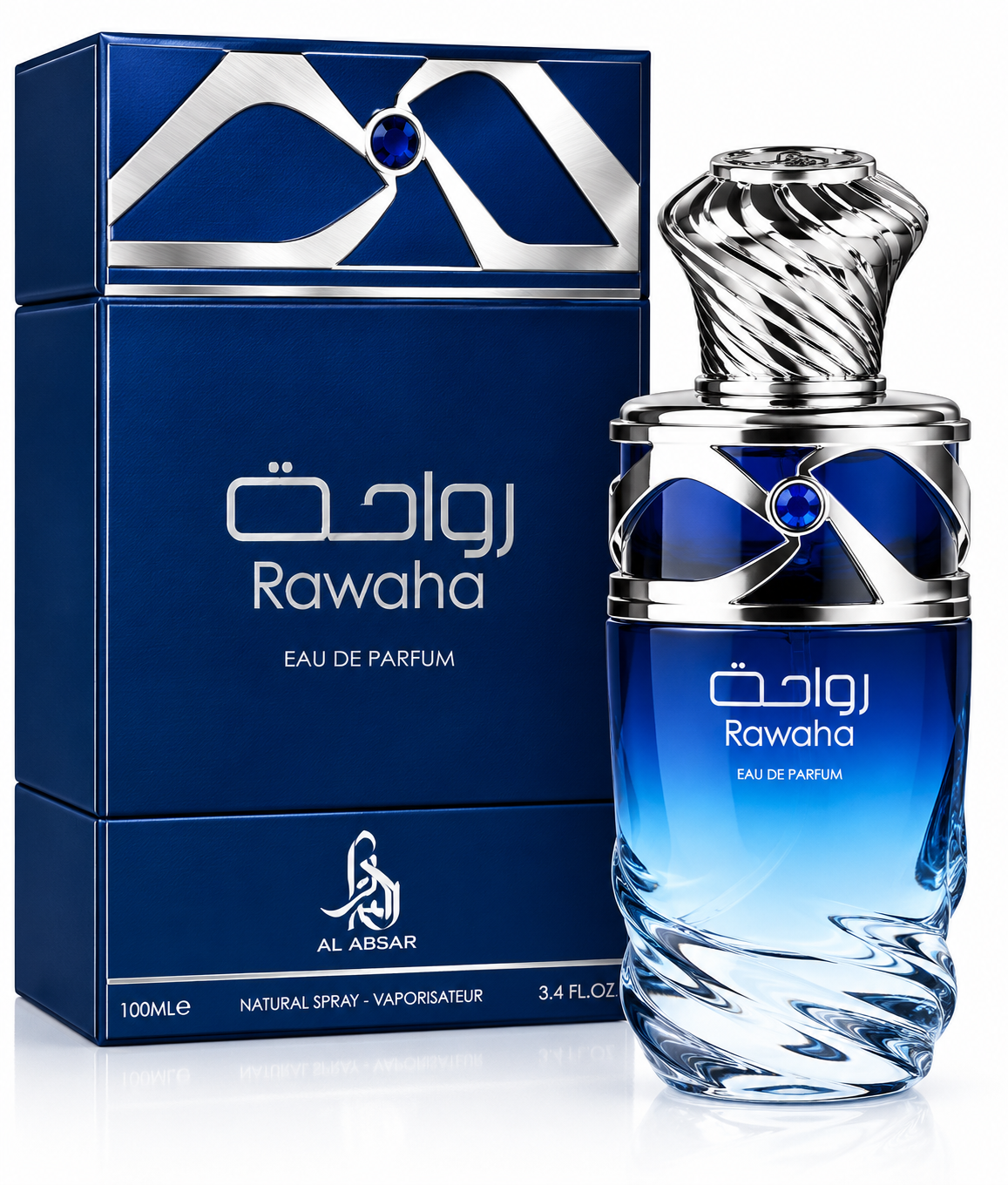 Al Absar Rawaha 100ml
