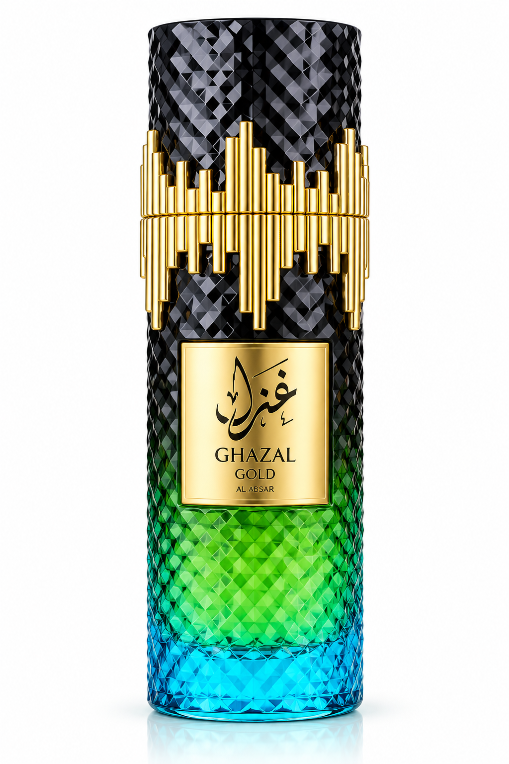 Al Absar Ghazal Gold 100ml