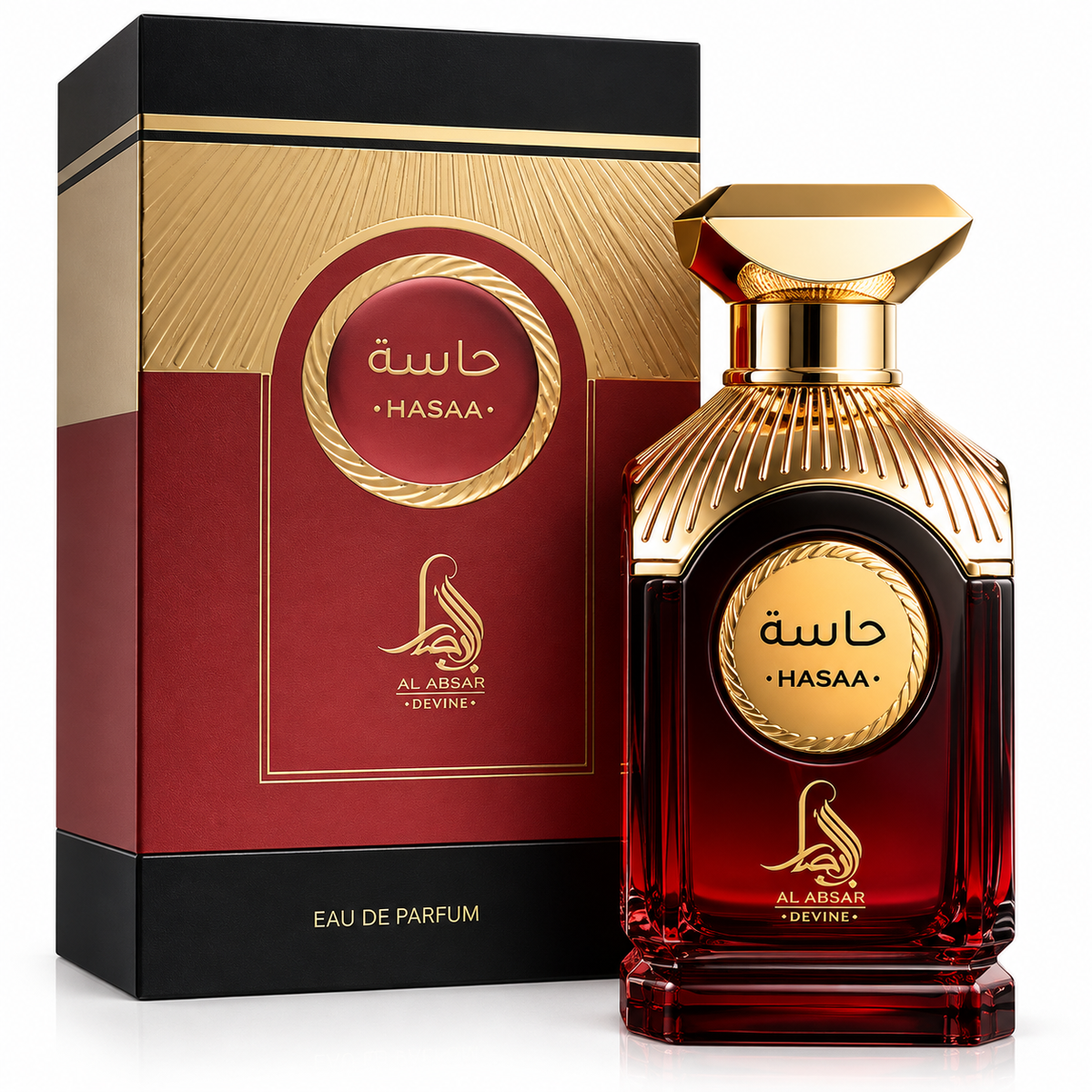 Al Absar Hasaa 100ml