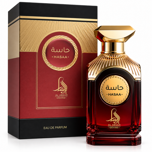 Al Absar Hasaa 100ml