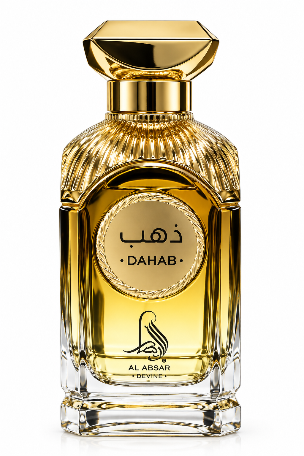 Al Absar Devine Dahab 100ml
