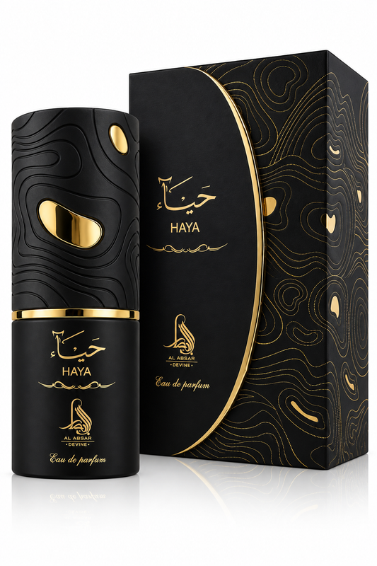 Al Absar Haya 100ml