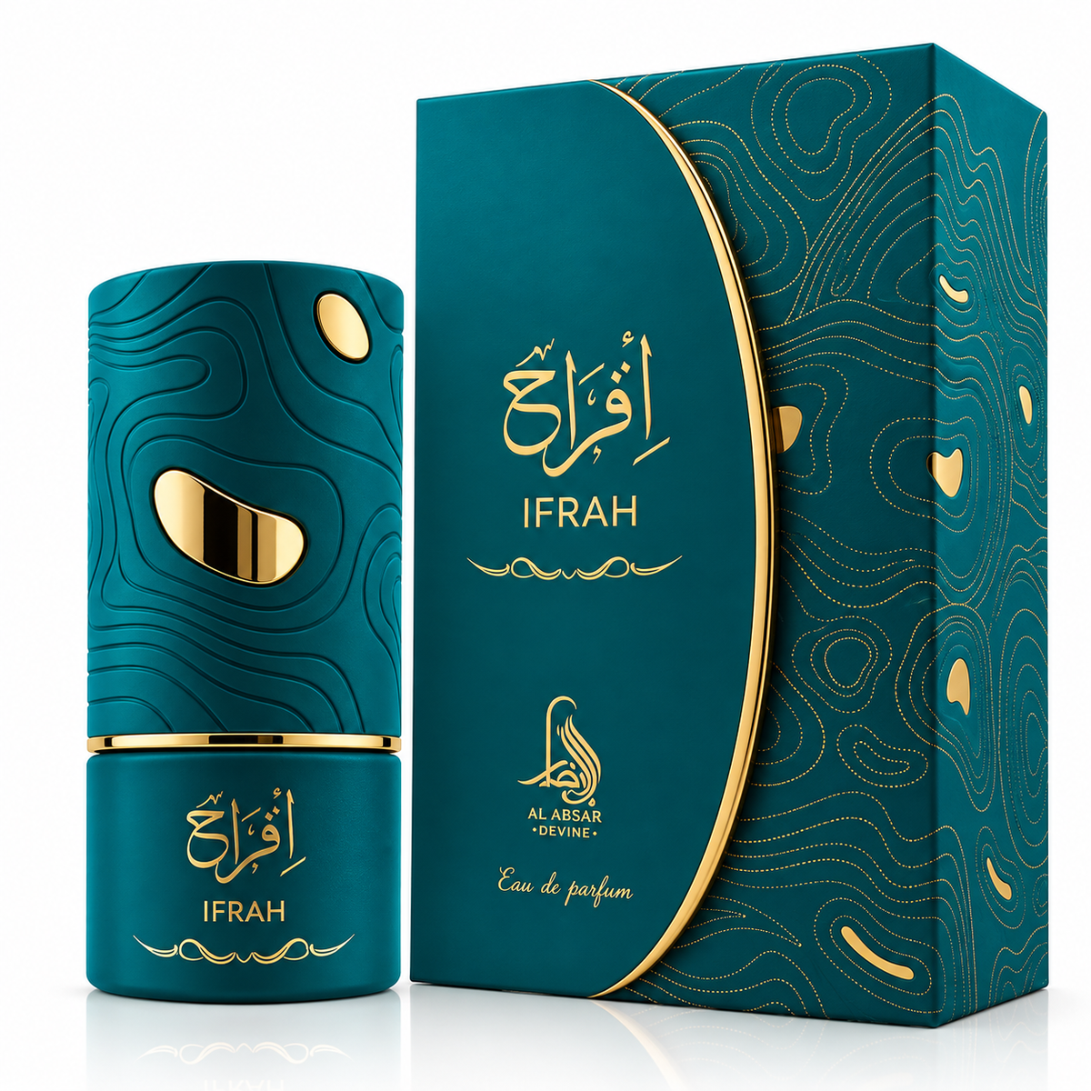 Al Absar Ifrah 100ml