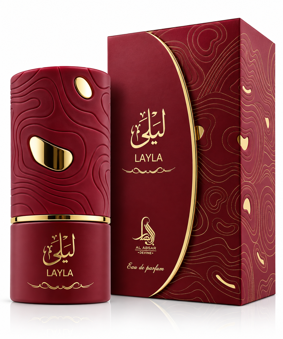 Al Absar Layla 100ml