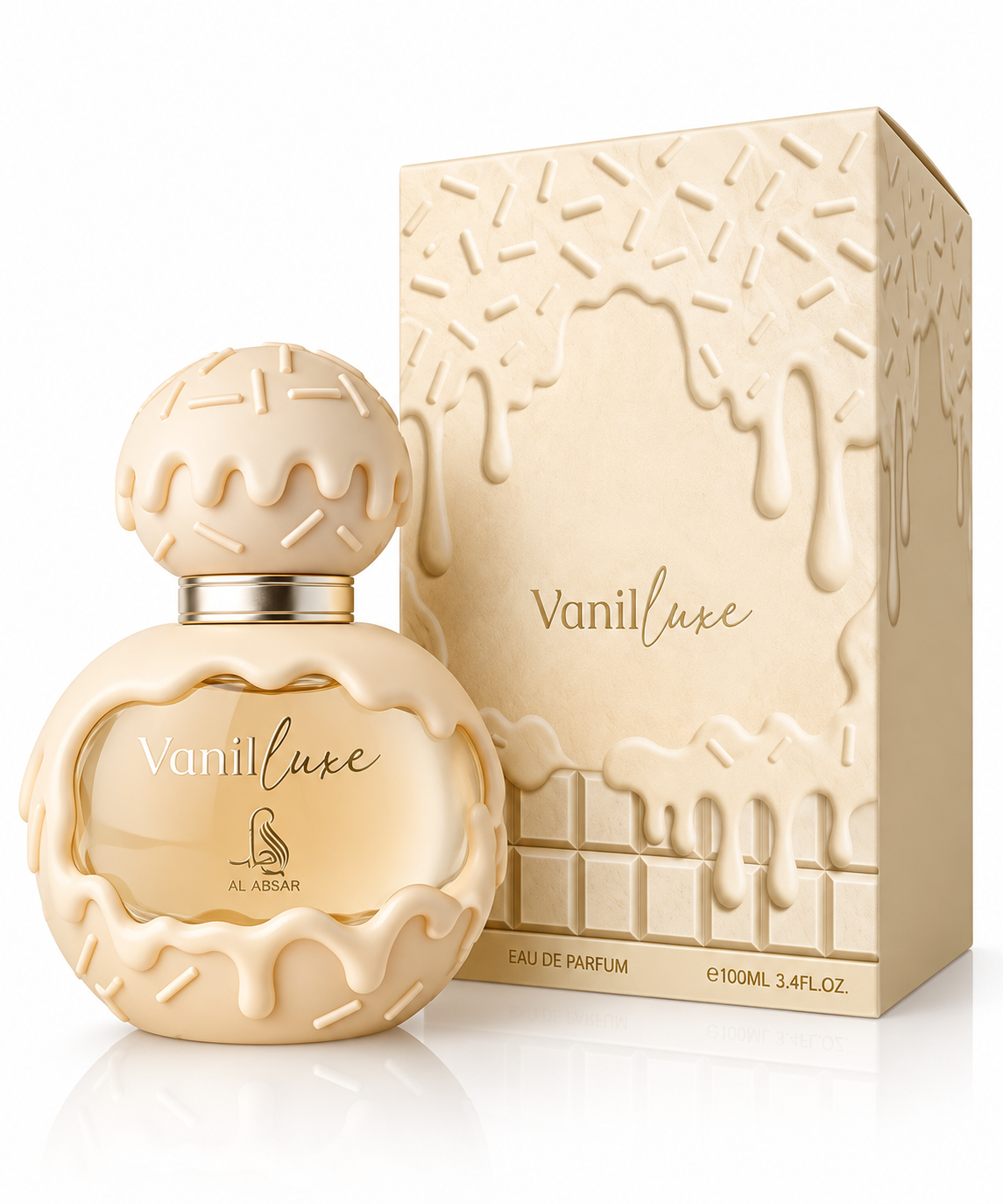 Al Absar Vanilluxe