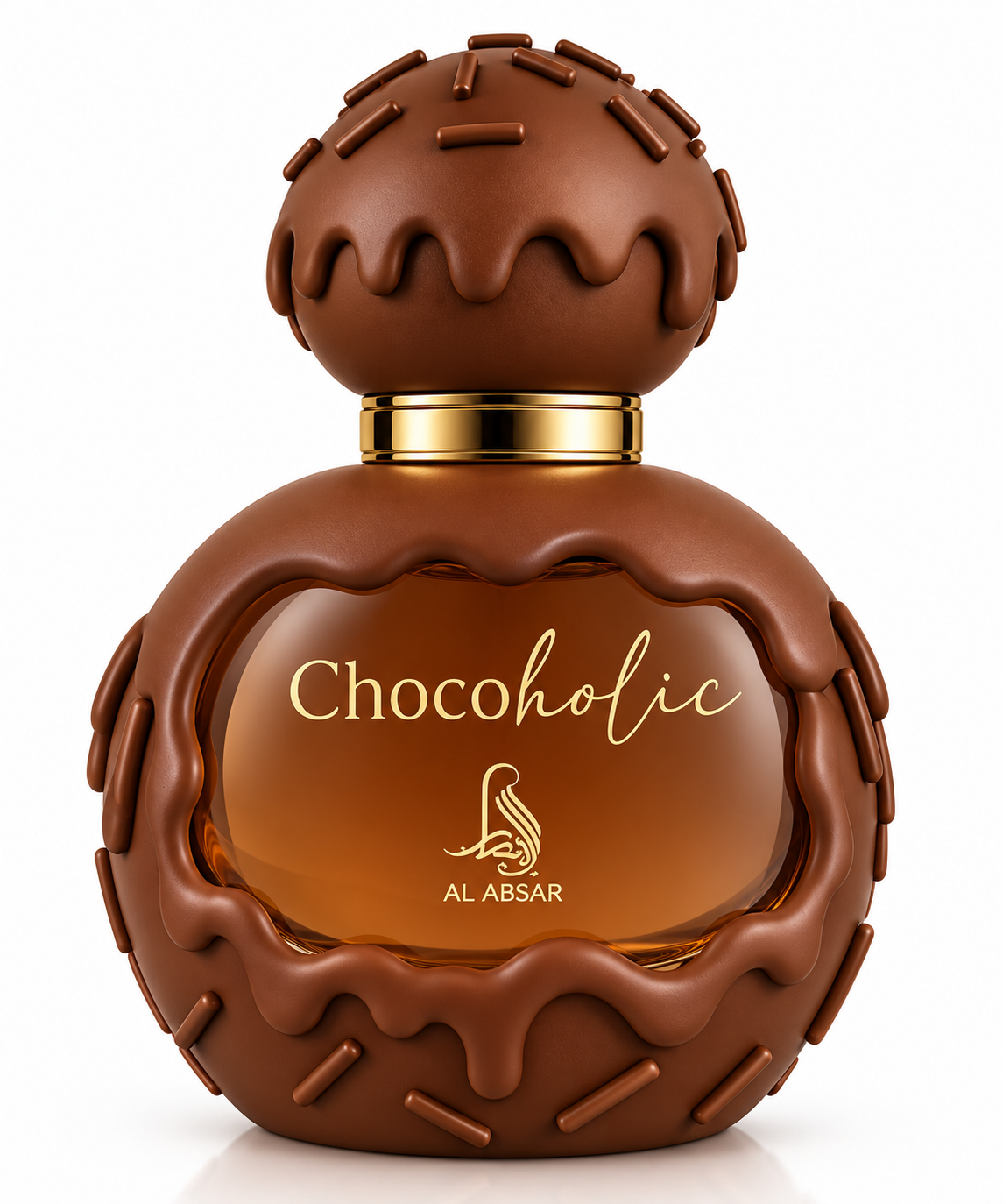 Al Absar Chocoholic