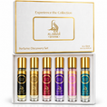 Cargar la imagen en la vista de la galería, Al Absar Divine Collection 6x10ml

