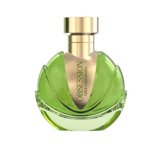 Obsession Green Mandarin- Milestone 3.4 oz