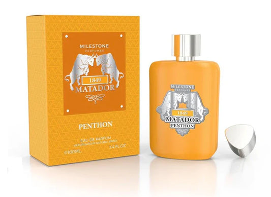 MILESTONE 1849 MATADOR Penthon 100ML
