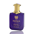 Cargar la imagen en la vista de la galería, The Herald Oriental Floral Silk | Eau De Parfum 100ml | by Milestone Perfumes
