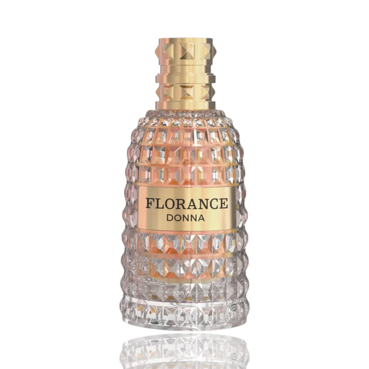 Florance Donna | Eau De Parfum 100ml | by Milestone Perfumes