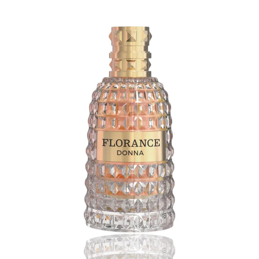 Florance Donna | Eau De Parfum 100ml | by Milestone Perfumes