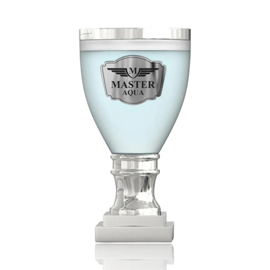 Master Aqua | Eau De Parfum 100ml | by Milestone Perfumes