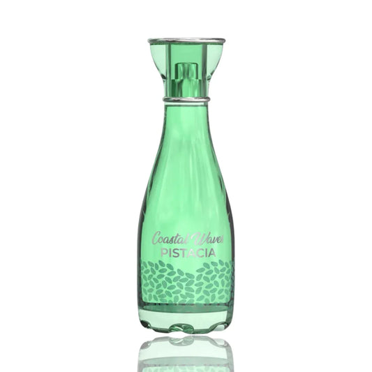 Coastal Waves Pistacia | Eau De Parfum 100ml | by Milestone