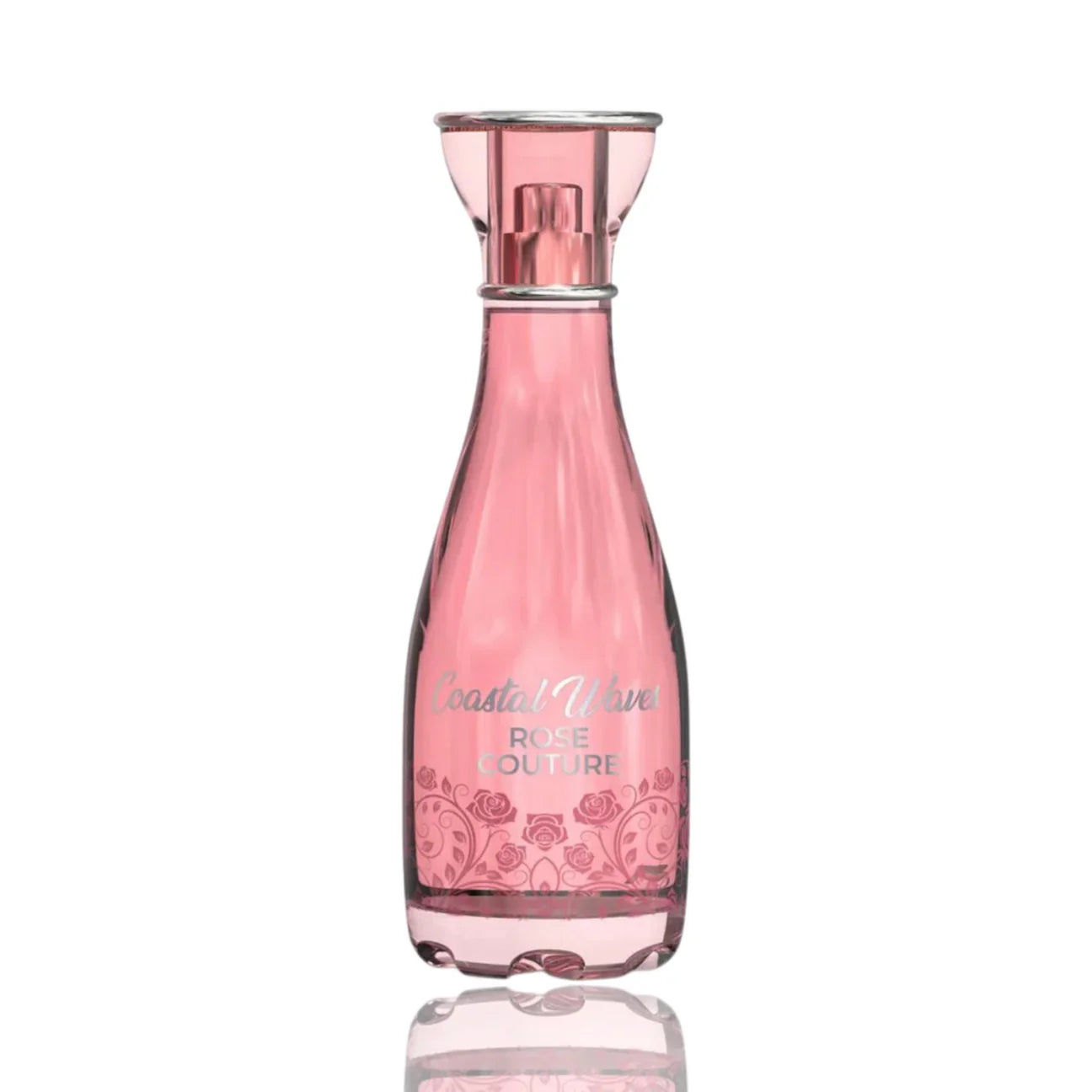 Coastal Waves Rose Couture | Eau De Parfum 100ml | by Milestone Perfumes