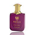Cargar la imagen en la vista de la galería, The Herald Musky Rose | Eau De Parfum 100ml | by Milestone Perfumes
