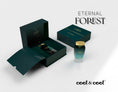 Cargar la imagen en la vista de la galería, ETERNAL FOREST FRAIS ET FRAIS
