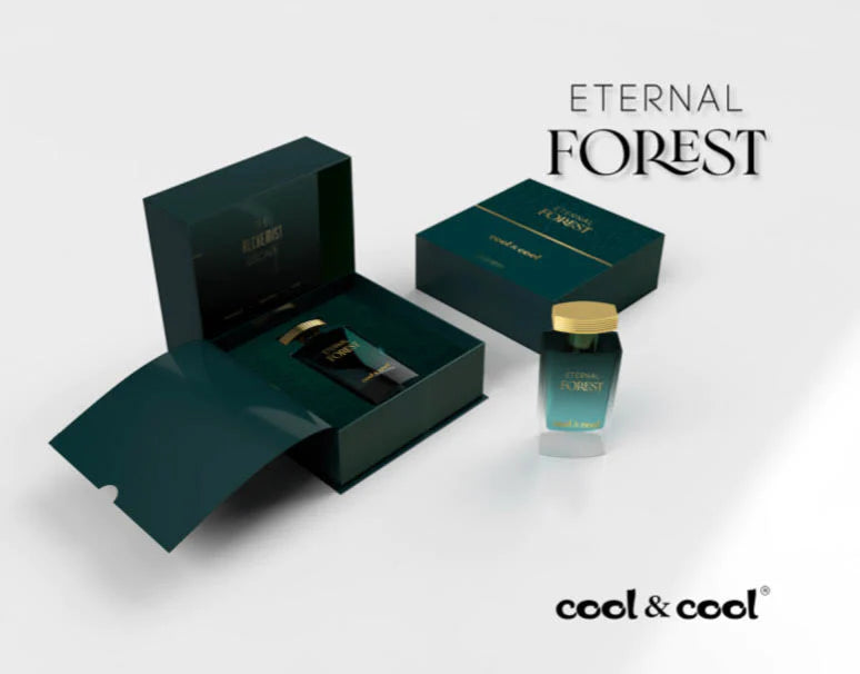 ETERNAL FOREST FRAIS ET FRAIS
