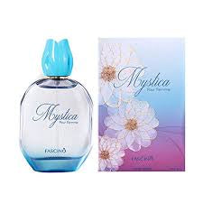 MYSTICA floral fresh tester