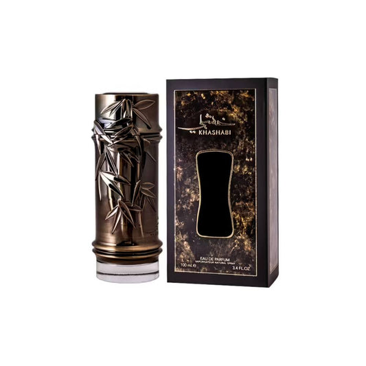 KHASHABI EAU DE PARFUM 100ml ( unisex) tester