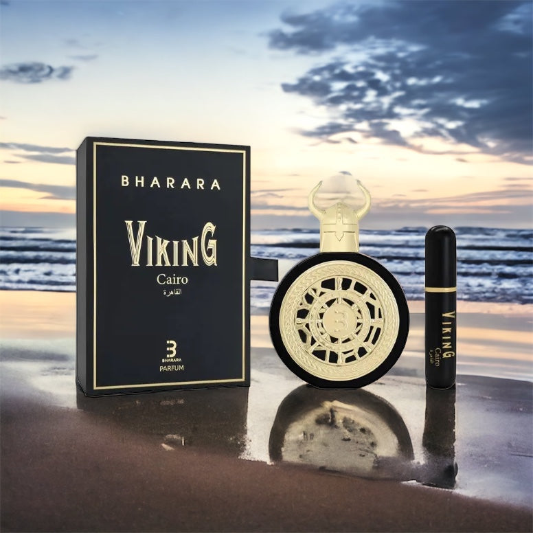 BHARARA VIKING CAIRO – ViviFragances