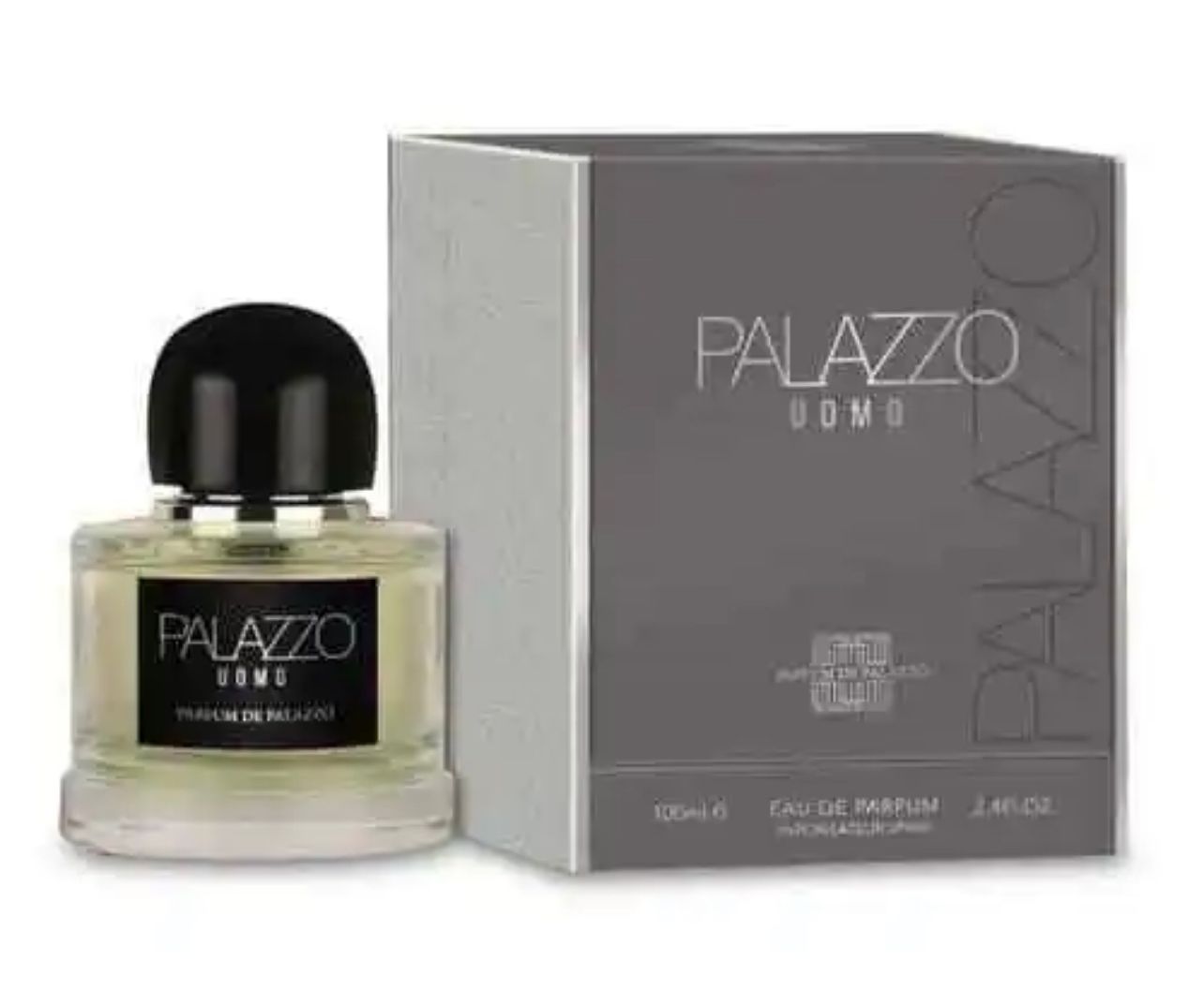 PALAZZO UOMO( tester)