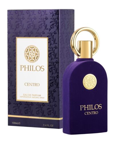 PHILOS CENTRO( tester)