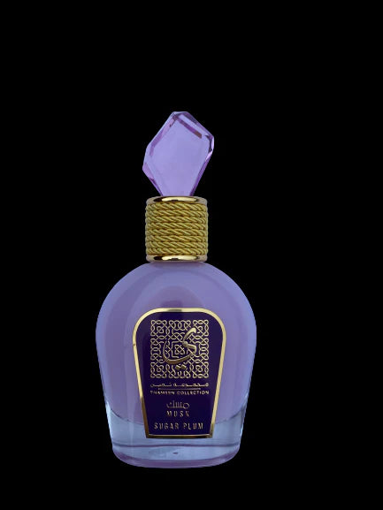 SUGAR PLUM MUSK