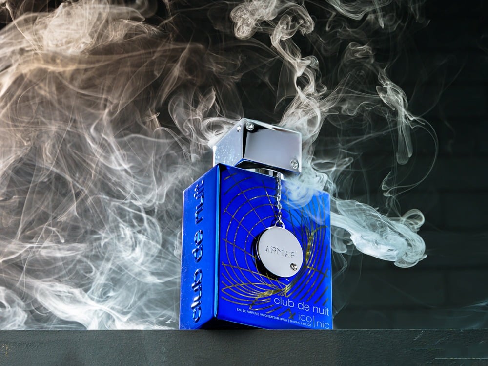 CLUB DE NUIT ICONIC▫️ – ViviFragances