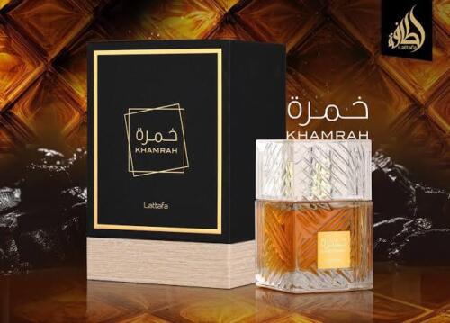 KHAMRAH LATTAFA – ViviFragances